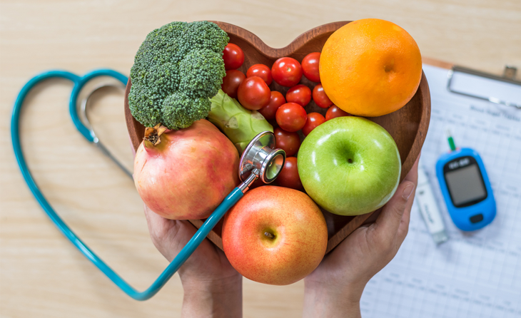 Tip 1 Diyabet ve Beslenme